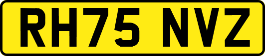 RH75NVZ