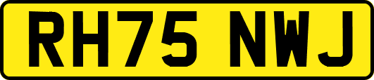 RH75NWJ