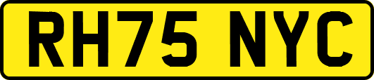 RH75NYC