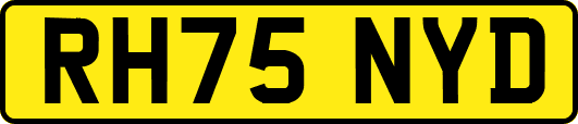 RH75NYD