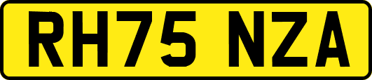 RH75NZA