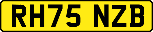 RH75NZB