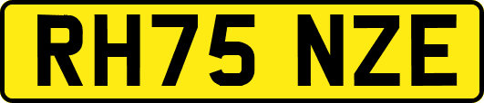 RH75NZE