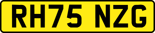 RH75NZG