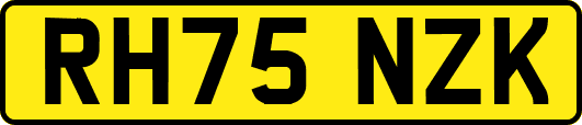 RH75NZK