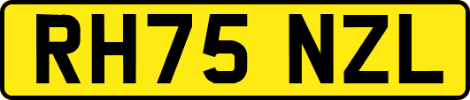 RH75NZL