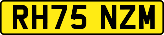 RH75NZM