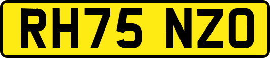 RH75NZO