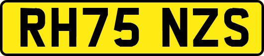 RH75NZS