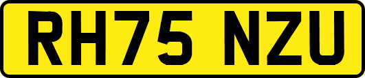 RH75NZU