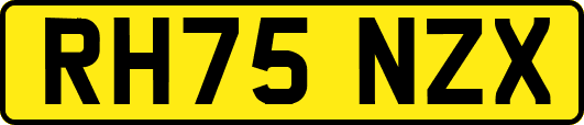 RH75NZX