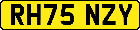 RH75NZY