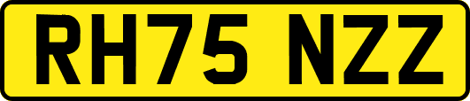 RH75NZZ
