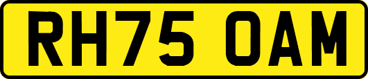 RH75OAM