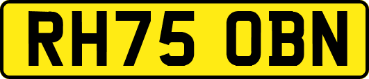 RH75OBN
