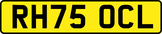 RH75OCL