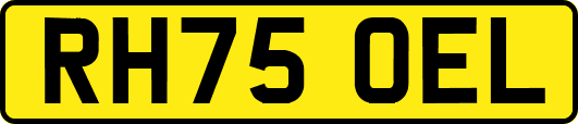 RH75OEL