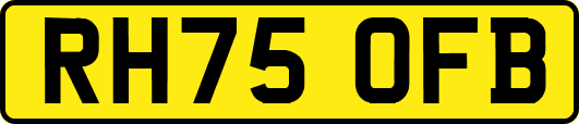 RH75OFB