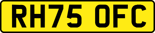 RH75OFC