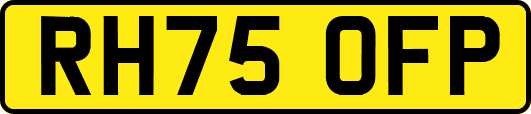 RH75OFP