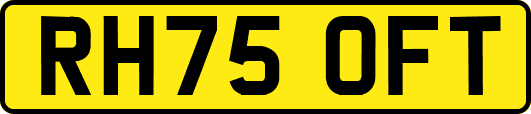 RH75OFT
