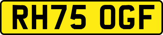 RH75OGF