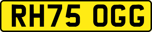 RH75OGG