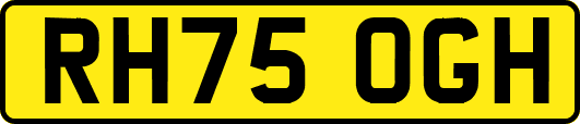 RH75OGH