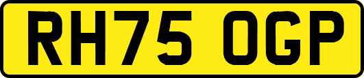 RH75OGP