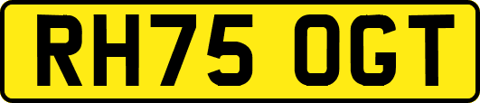 RH75OGT