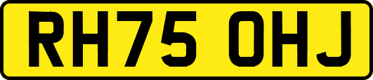 RH75OHJ