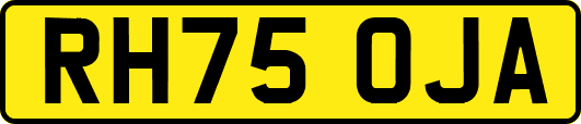 RH75OJA
