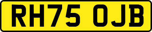 RH75OJB