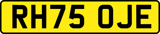 RH75OJE