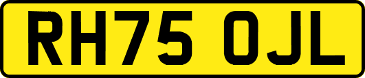 RH75OJL