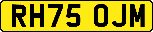 RH75OJM