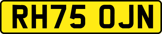 RH75OJN