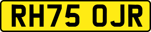 RH75OJR