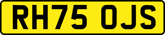 RH75OJS