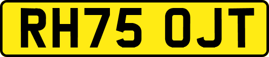 RH75OJT