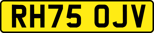 RH75OJV