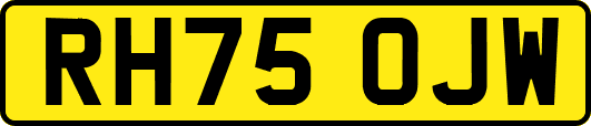 RH75OJW