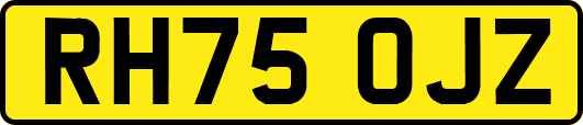RH75OJZ