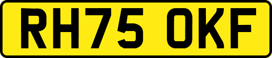 RH75OKF