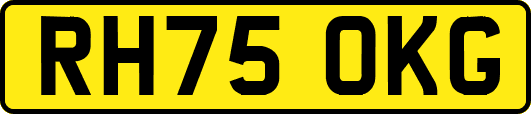 RH75OKG
