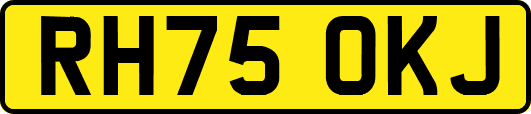 RH75OKJ