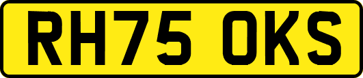RH75OKS