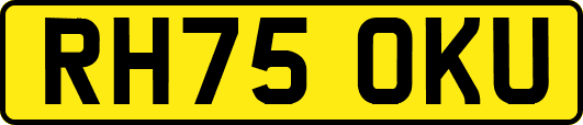 RH75OKU