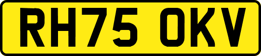 RH75OKV