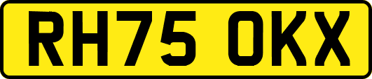 RH75OKX